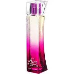 S&C Perfumes Alas de Mariposa parfüm şişesi