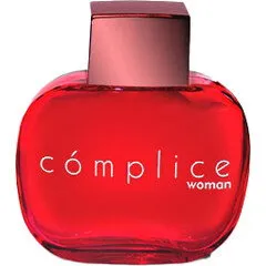 S&C Perfumes Cómplice Woman perfume bottle