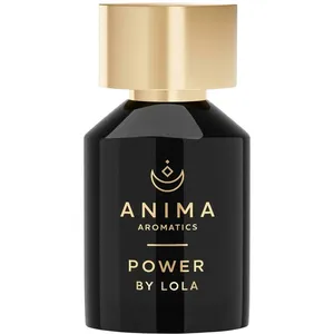 Anima Aromatics Power by Lola perfume bottle