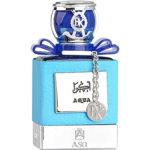 Abdul Samad Al Qurashi Blue Kenam Aqua (Perfume Oil) perfume bottle