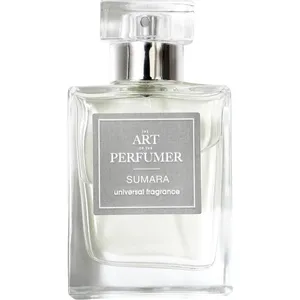 Sumara perfume bottle