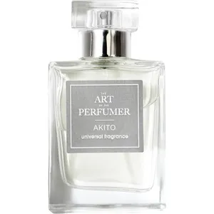 The Art Of The Perfumer Akito parfüm şişesi