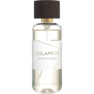 Zeromolecole Violamore perfume bottle
