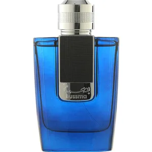 Arabian Oud Bussma Blue parfüm şişesi