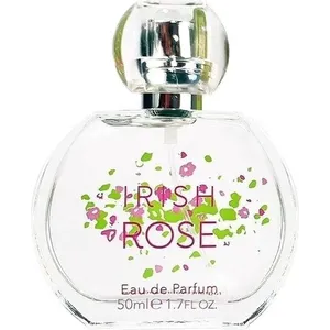 Fragrances of Ireland Irish Rose perfume bottle