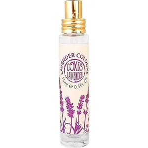 Fragrances of Ireland Lavender Cologne perfume bottle
