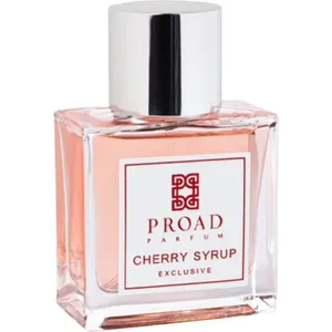 Proad Cherry Syrup Exclusive perfume bottle