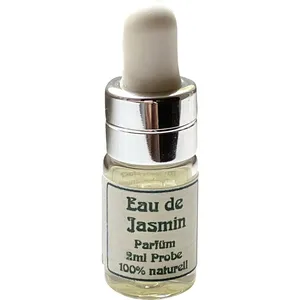Maienfelser Naturkosmetik Manufaktur Eau de Jasmin parfüm şişesi