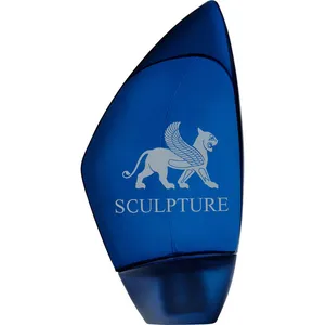 Nikos Sculpture Parfum perfume bottle