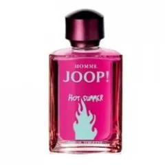 Joop! Homme Hot Summer perfume bottle