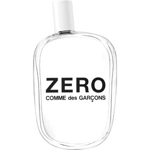 Comme des Garçons Zero parfüm şişesi