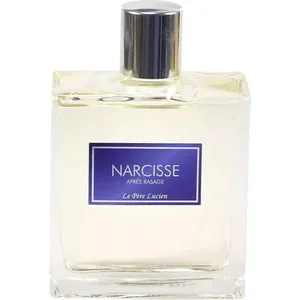 Le Père Lucien Narcisse parfüm şişesi