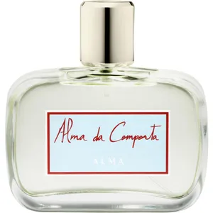 Alma de Comporta Alma perfume bottle
