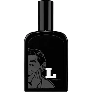 Fine Latigo perfume bottle