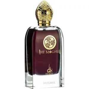 Beary The Moghul - Moghul perfume bottle