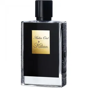 Kilian Amber Oud perfume bottle