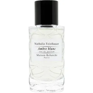 Maison Rebatchi Ambre Blanc parfüm şişesi
