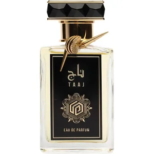 Shiraz Parfums Taaj perfume bottle