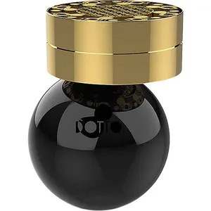 D'Otto 3+5 perfume bottle