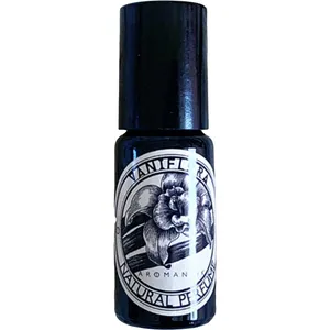 Aromantik Vaniflora (Perfume Oil) parfüm şişesi