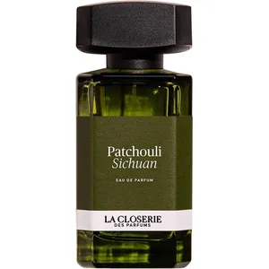La Closerie des Parfums Patchouli Sichuan parfüm şişesi