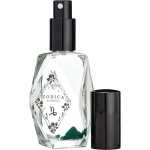 Zodica Perfumery Capricorn parfüm şişesi