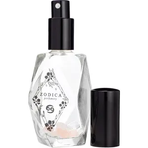Zodica Perfumery Cancer perfume bottle