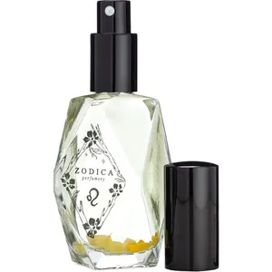Zodica Perfumery Leo parfüm şişesi