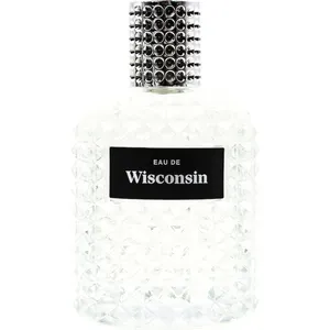 Zodica Perfumery Eau de Wisconsin parfüm şişesi