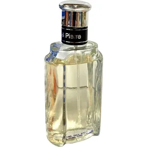 Constance Carroll G & Pierre pour Homme perfume bottle