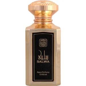Naseem Salwa perfume bottle