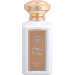 Naseem Ibdaa parfüm şişesi