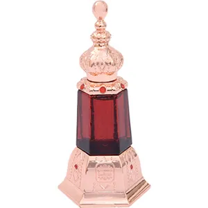 Naseem Aqeeq perfume bottle