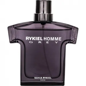 Sonia Rykiel Rykiel Homme Grey perfume bottle