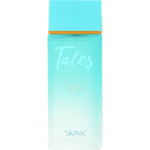 Skinn by Titan Tales - Rio perfume bottle