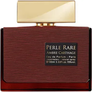 Panouge Perle Rare Ambre Carthage / L'Ambre de Carthage (2011) parfüm şişesi