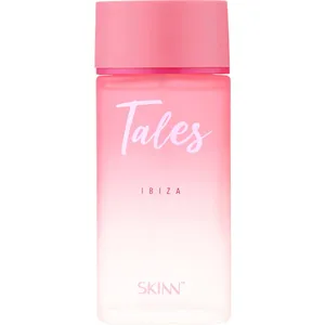 Skinn by Titan Tales - Ibiza parfüm şişesi