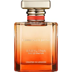 Ormonde Jayne Babylonia perfume bottle