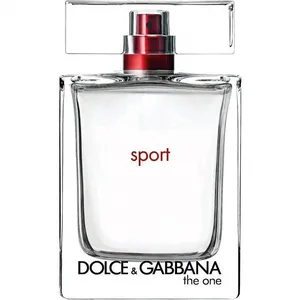 Dolce & Gabbana The One Sport (Eau de Toilette) perfume bottle