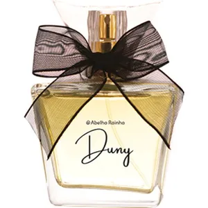 Abelha Rainha Duny perfume bottle