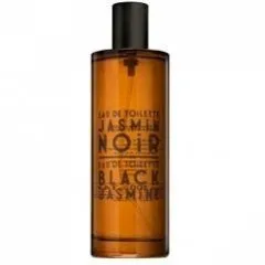 Compagnie de Provence Jasmin Noir / Black Jasmine perfume bottle