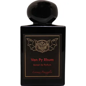 Lorenzo Pazzaglia Van Py Rhum perfume bottle