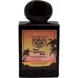 Lorenzo Pazzaglia Van Sea perfume bottle