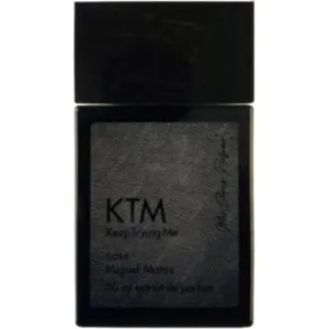 Mai Senza Profumo KTM - Keep Trying Me parfüm şişesi