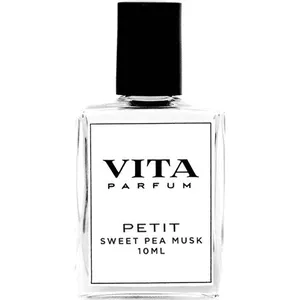 Vita Parfum Petit Sweet Pea Musk parfüm şişesi