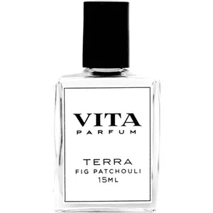 Vita Parfum Terra Fig Patchouli parfüm şişesi