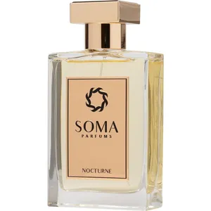 Soma Parfums Nocturne parfüm şişesi