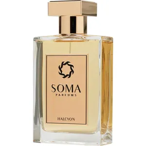 Soma Parfums Halcyon perfume bottle
