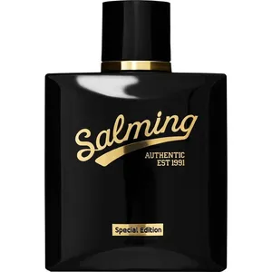 Salming Special Edition parfüm şişesi