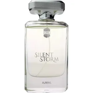 Ajmal Silent Storm parfüm şişesi